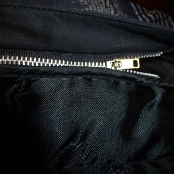 London Fog Women's Winter Jacket - Black, Size Small (Regular) - Picture 6 of 10